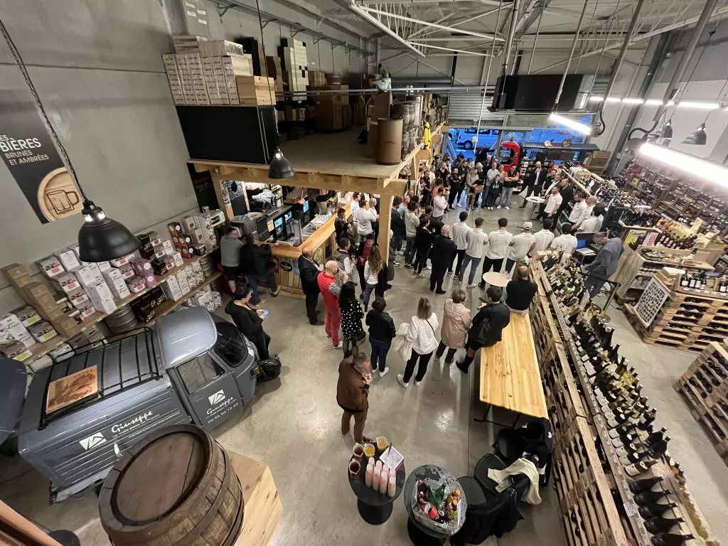 SOIREE_PARTENAIRES_DES_RAPACES_COMME_AU_BISTRO_GAP SOIREE-RAPACES-COMME-AU-BISTRO-GAP